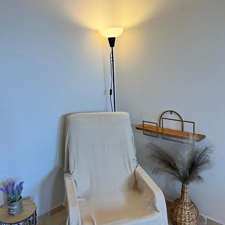 Tassos Cottage Фискардон Экстерьер фото